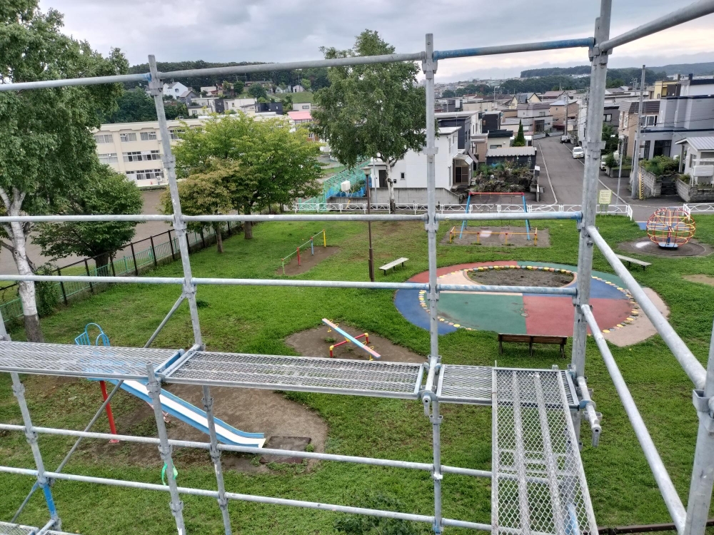 札幌市 建売 3980万円 モデルハウス キラキラ 新築 高断熱 清田区